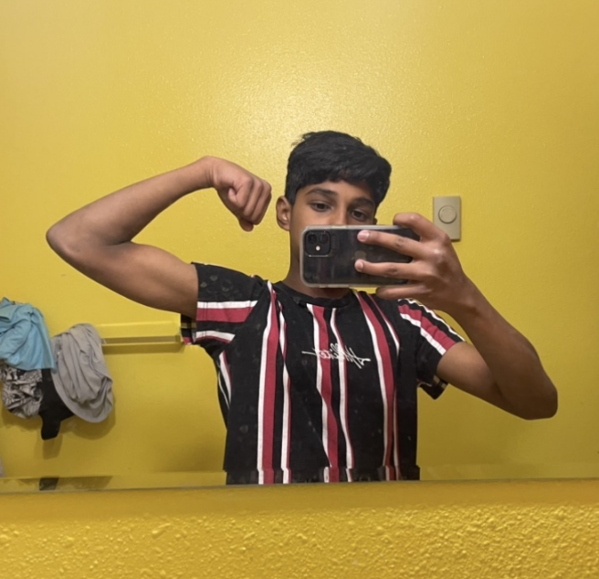 Before transformation