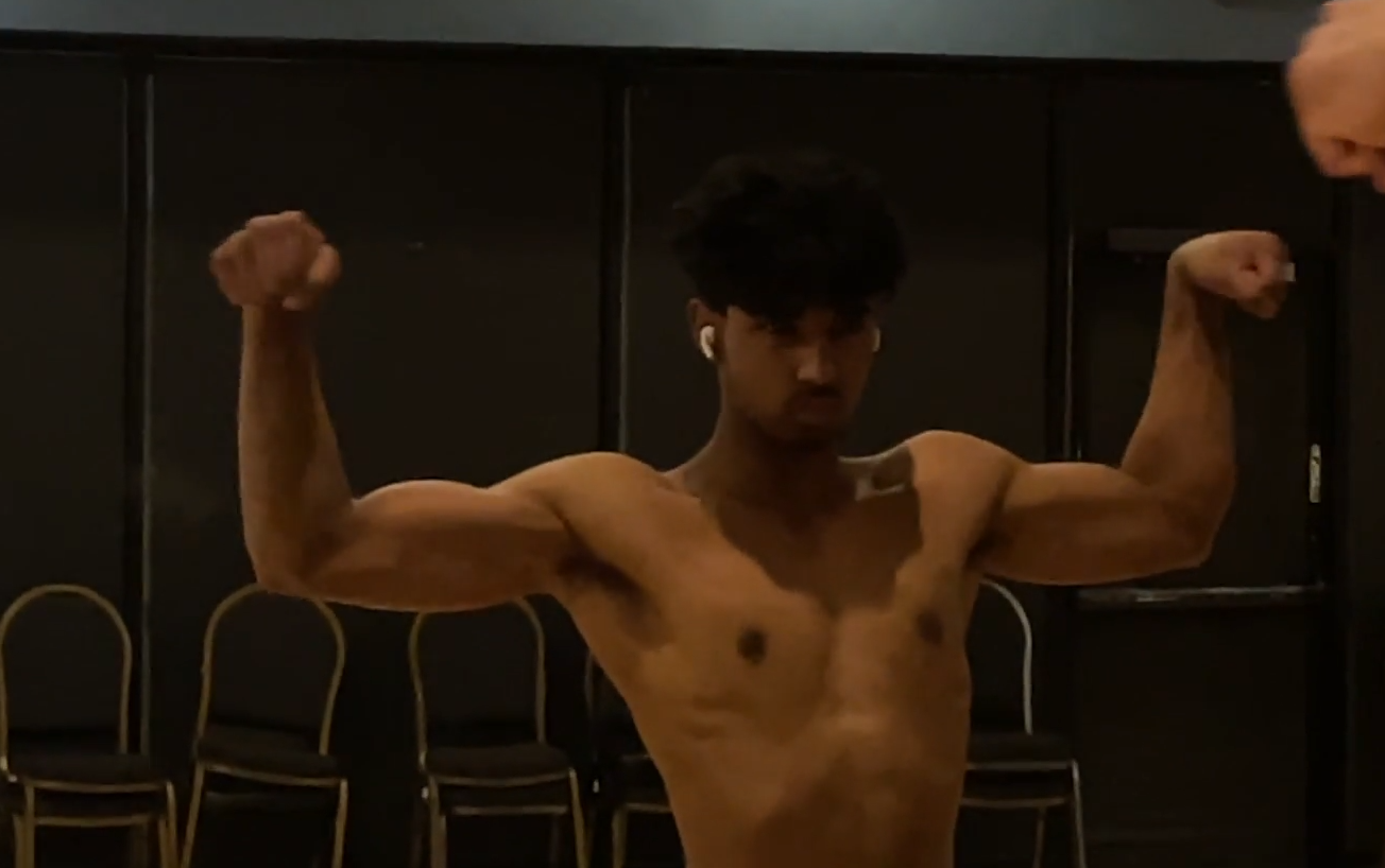 After transformation
